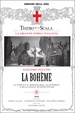 Cover of La bohème