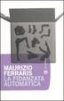 Cover of La fidanzata automatica