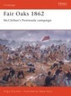 Cover of Fair Oaks 1862
