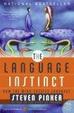 Cover of The Language Instinct