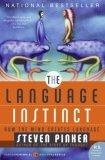 The Language Instinct : How the Mind Creates Language (P.S.)