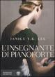 Cover of L'insegnante di pianoforte