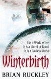 Winterbirth (The Godless World)