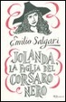 Cover of Jolanda la figlia del Corsaro Nero