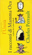 Cover of I racconti di Mamma Oca