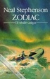 Cover of Zodiac