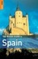 Cover of "The Rough Guide to Spain"