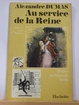 Cover of Les trois mousquetaires, tome 2