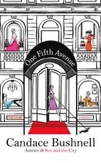 More about One Fifth Avenue