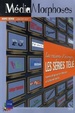 Cover of Les raisons d'aimer les séries télé