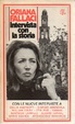 Cover of Intervista con la storia
