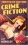 Cover of "Twentieth-Century Crime Fiction"