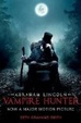 Cover of Abraham Lincoln Vampire Hunter