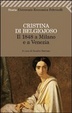 Cover of Il 1848 a Milano e a Venezia. Con uno scritto sulla condizione delle donne