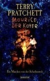 Maurice, der Kater.