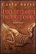 Cover of 190 miliardi di anni dopo