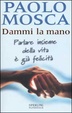 Cover of Dammi la mano