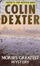 Cover of Morse's Greatest Mystery and Other Stories