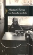 Cover of Las llamadas perdidas