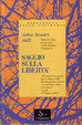 Cover of Saggio sulla libertà