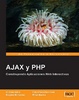 Cover of AJAX y PHP