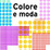 Cover of Colore e moda