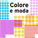 Cover of Colore e moda