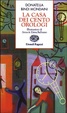 Cover of La casa dei cento orologi