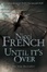 Cover of Until It's Over