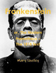Cover of Frankenstein Or the Modern Prometheus