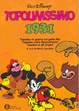 Cover of Topolinissimo 1931