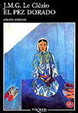 Cover of El pez dorado