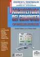 Cover of Architettura dei computer