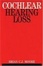 Cover of "Cochlear Hearing Loss"