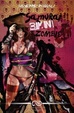 Cover of Samurai Bikini Zombie