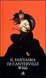 Cover of Il fantasma di Canterville