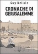 Cover of Cronache di Gerusalemme