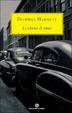 Cover of La chiave di vetro