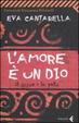Cover of L'amore è un dio