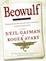 Cover of "Beowulf"
