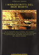 Cover of I manoscritti del Mar Morto