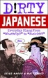 Cover of Dirty Japanese