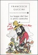 Cover of La legge del bar e altre comiche