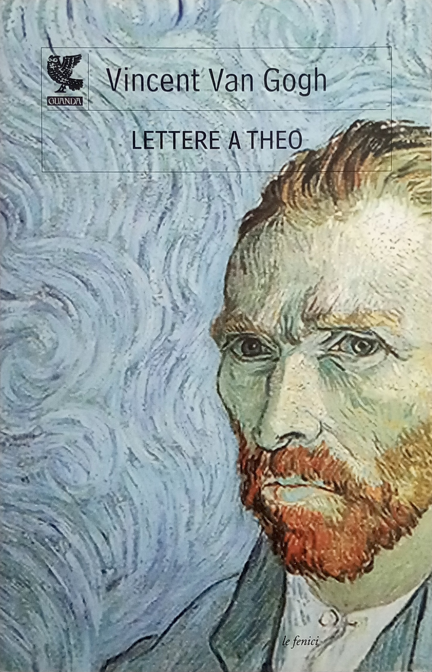 Pi&ugrave; riguardo a Lettere a Theo