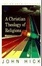 Cover of "A Christian Theology of Religions"