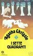 Cover of I sette quadranti