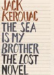 Cover of The Sea Is My Brother