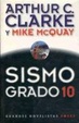 Cover of Sismo grado 10