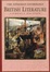 Cover of "Longman Compact Anthology of British Literature - Compact Edition"