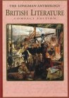 Longman Compact Anthology of British Literature - Compact Edition